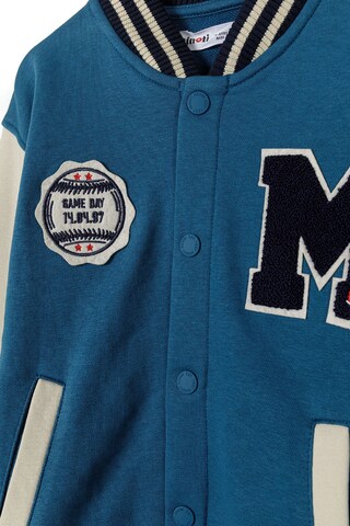 MINOTI Between-season jacket in Blue