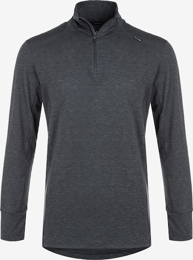 ELITE LAB Performance Shirt in Dark grey, Item view