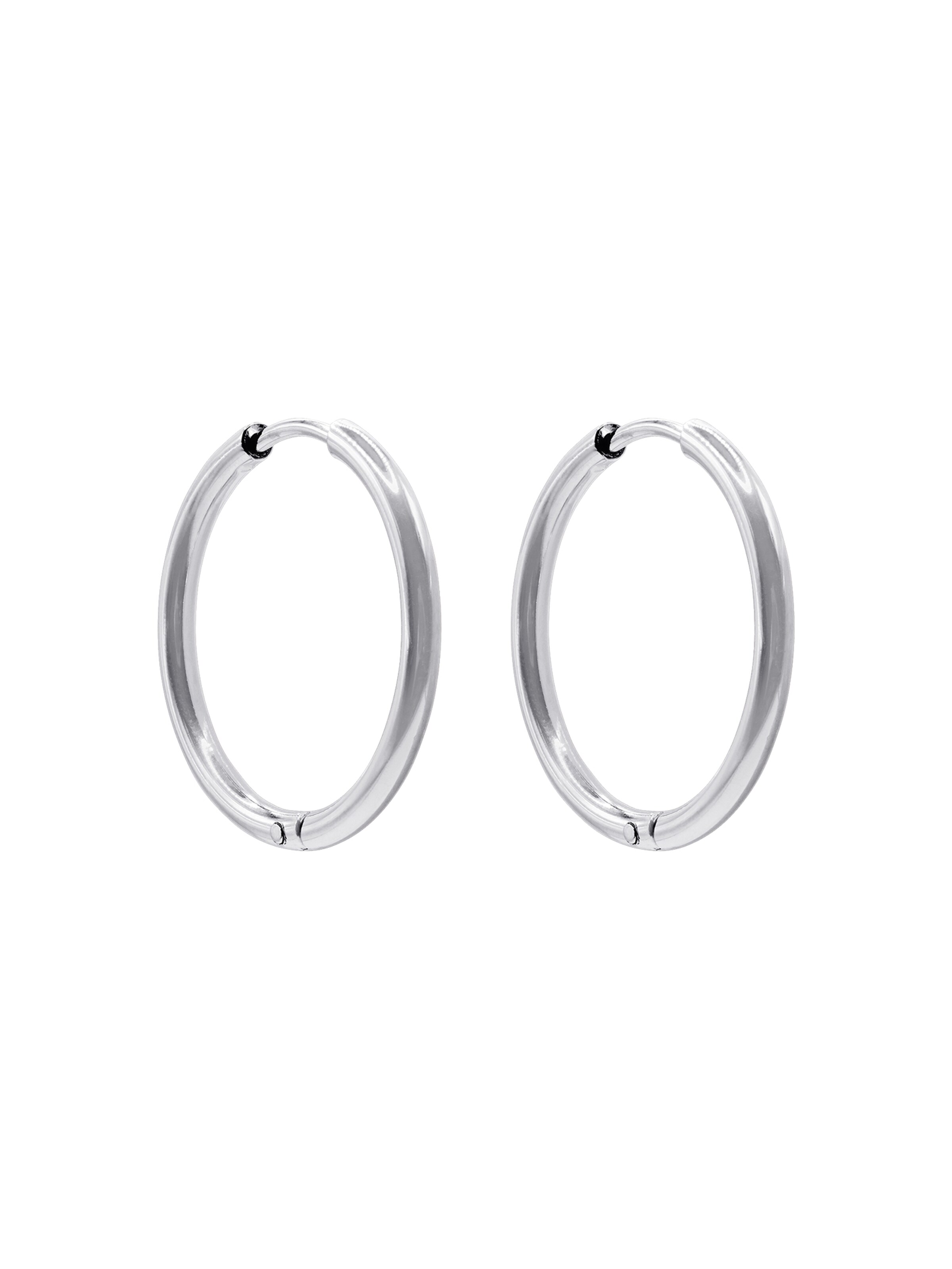 Heideman Ohrringe 'Anton' in Silber