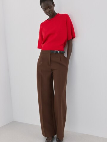 MANGOPulover 'BRUNITO' - crvena boja