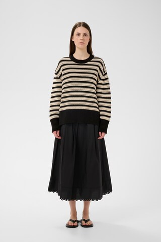 InWear Sweater in Black