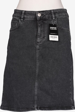 KnowledgeCotton Apparel Rock S in Grau: Vorderseite