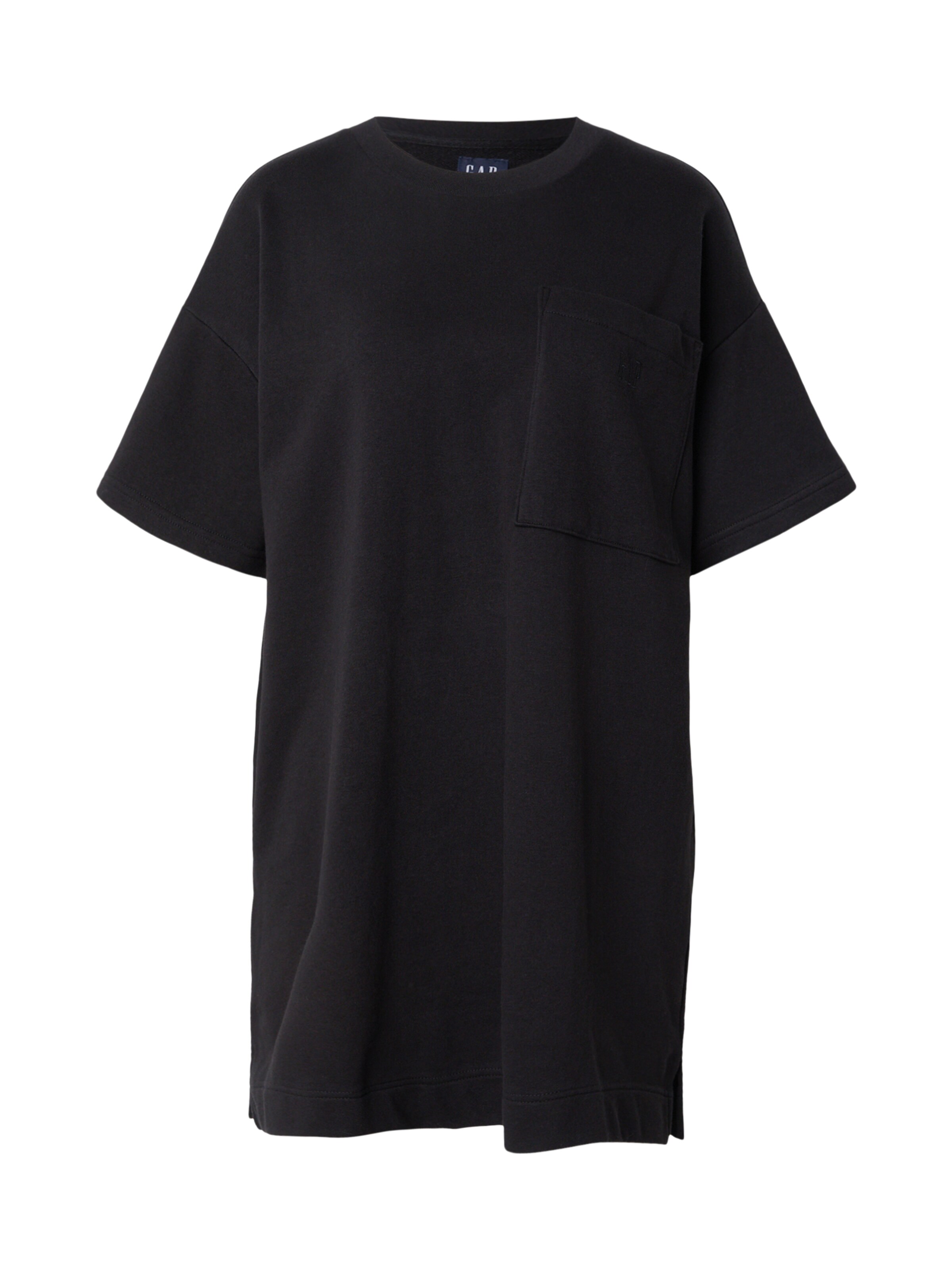 GAP Φόρεμα σε μαύρο, Άποψη προϊόντος