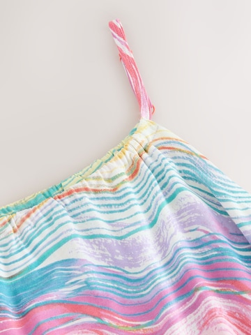 Robe d’été Next en mélange de couleurs