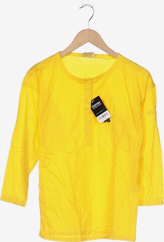 AIGNER Top & Shirt in L in Yellow: front