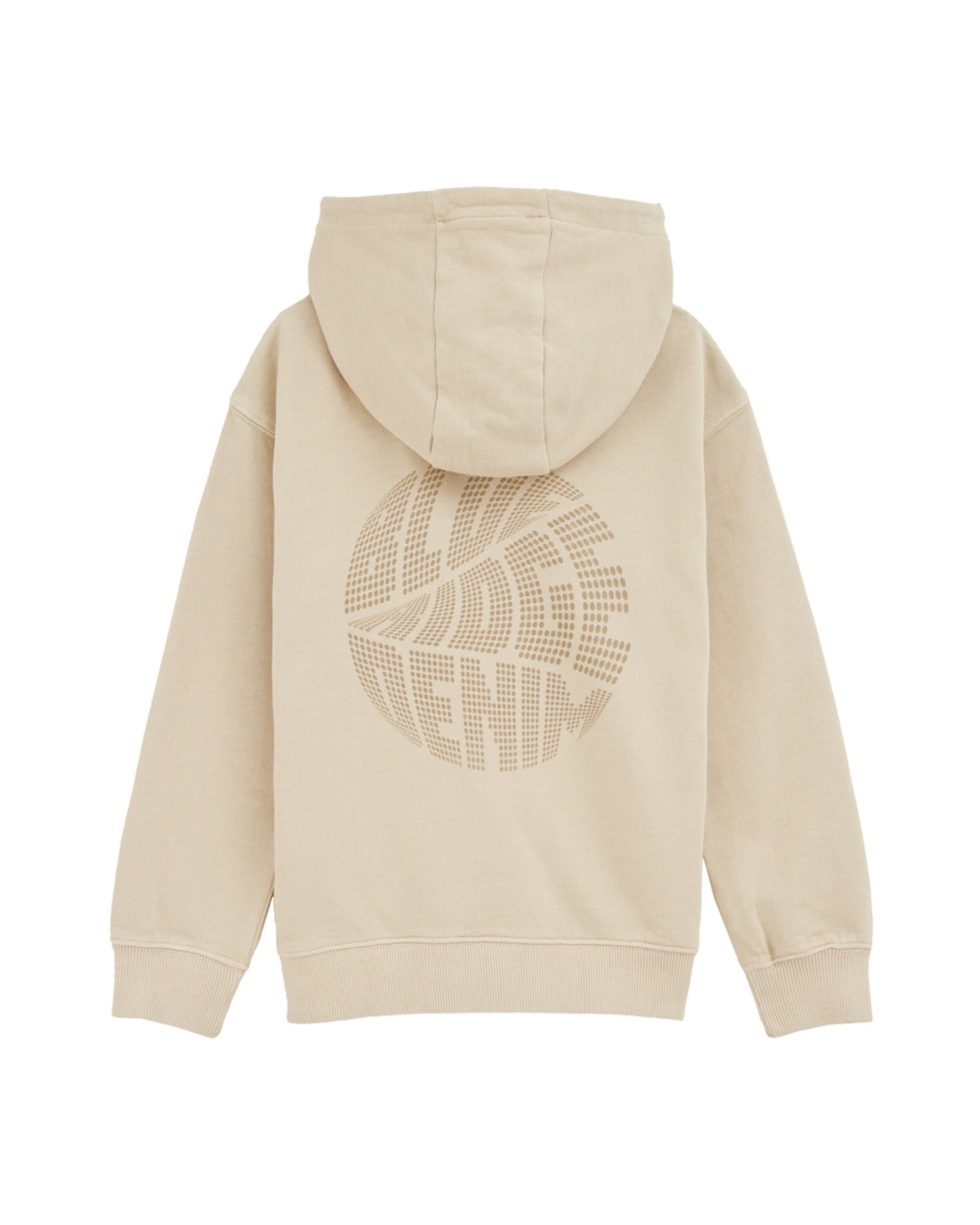 WE Fashion Dressipluus, värv beež