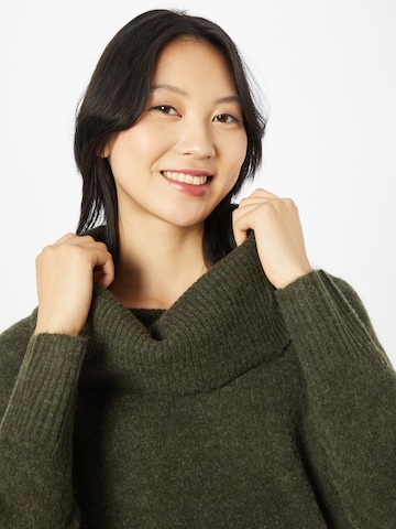 ONLY Sweater 'Stay' in Green