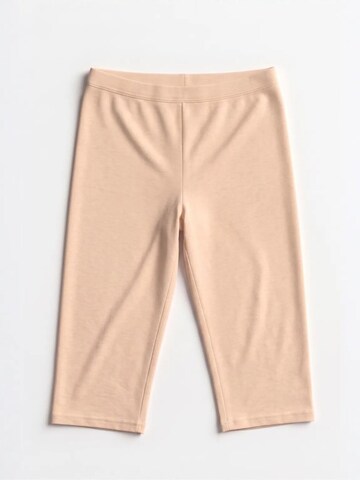 ÖTS Leggings‌‌ in Beige