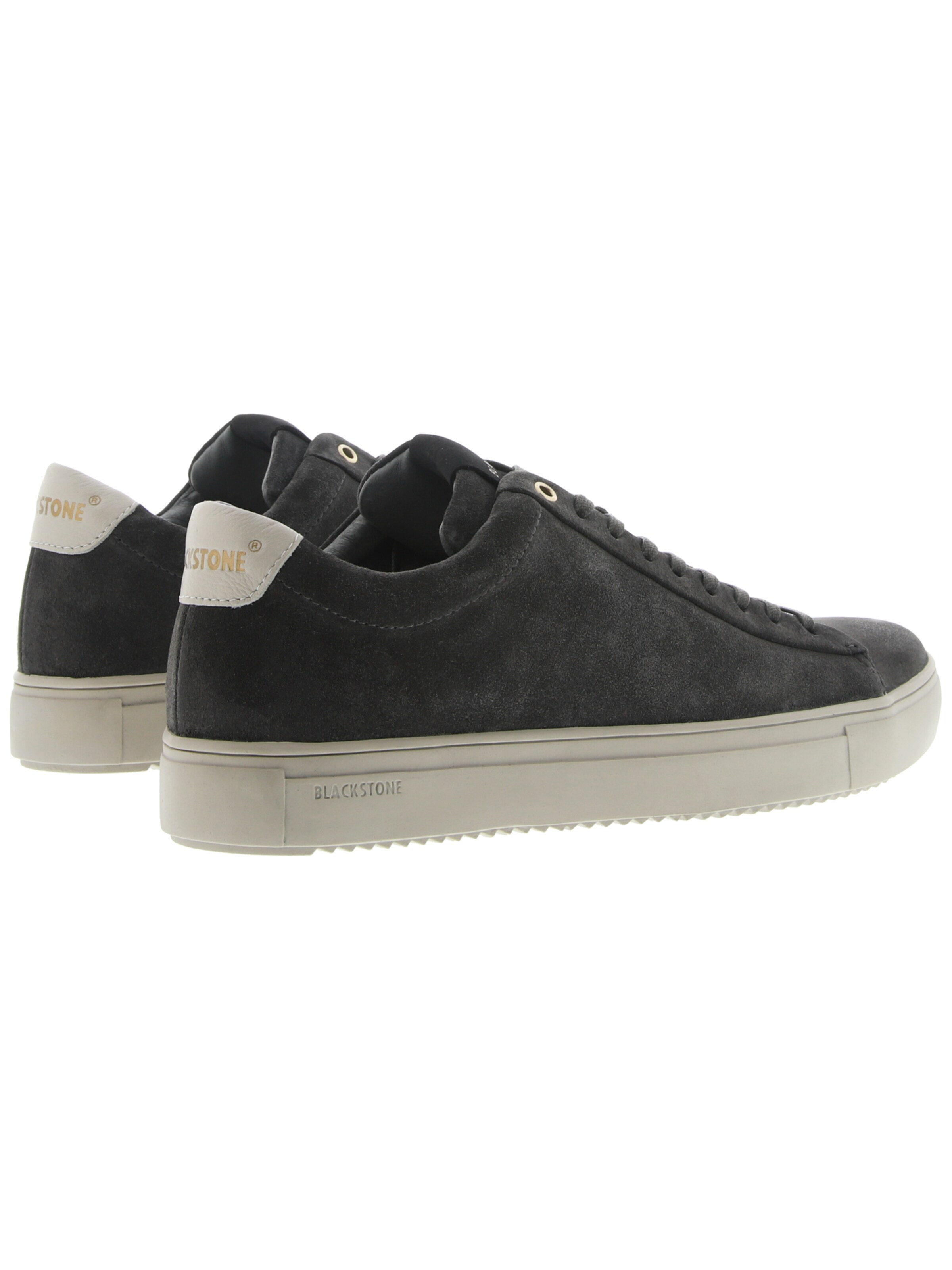 BLACKSTONE - Zapatillas deportivas bajas 'ROGER LOW' en verde