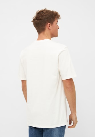 BENCH Shirt in White
