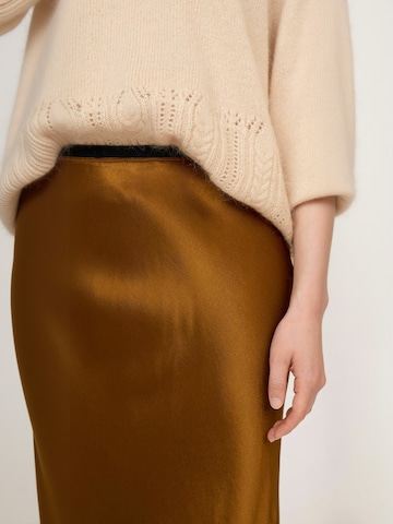 Noa Noa Skirt ' DeanNN ' in Gold