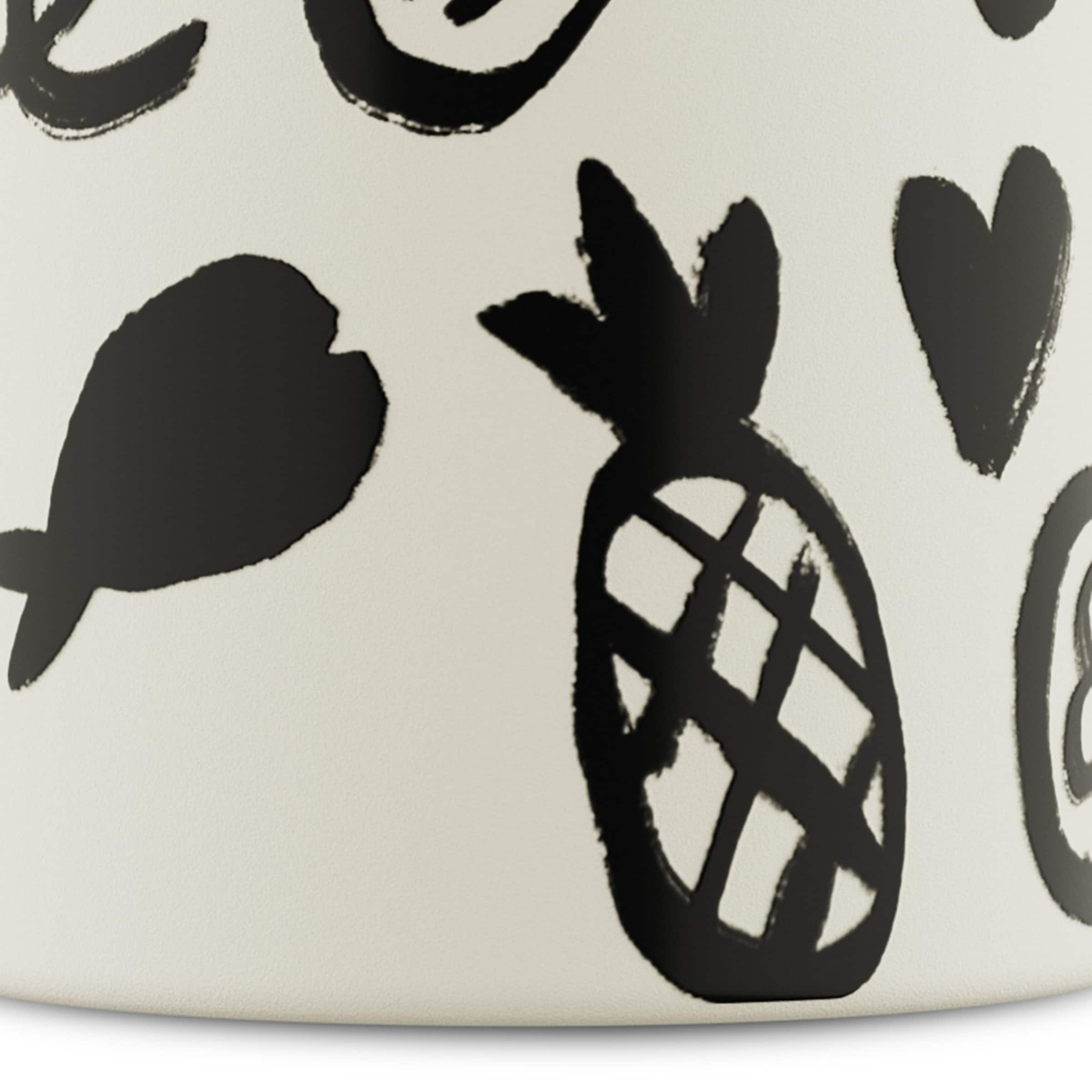 24Bottles Drinkfles 'Clima' in Wit