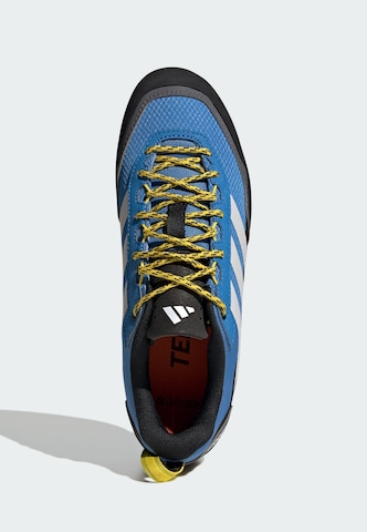 Chaussure basse 'Skychaser Solo' ADIDAS TERREX en bleu