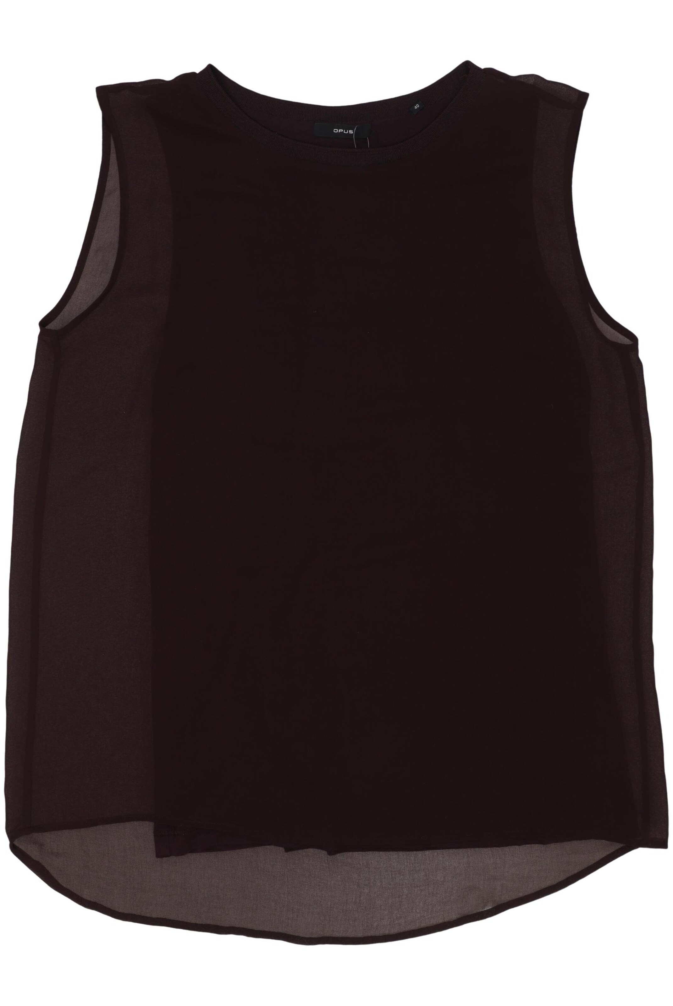 OPUS Top & Shirt in L in Red: front