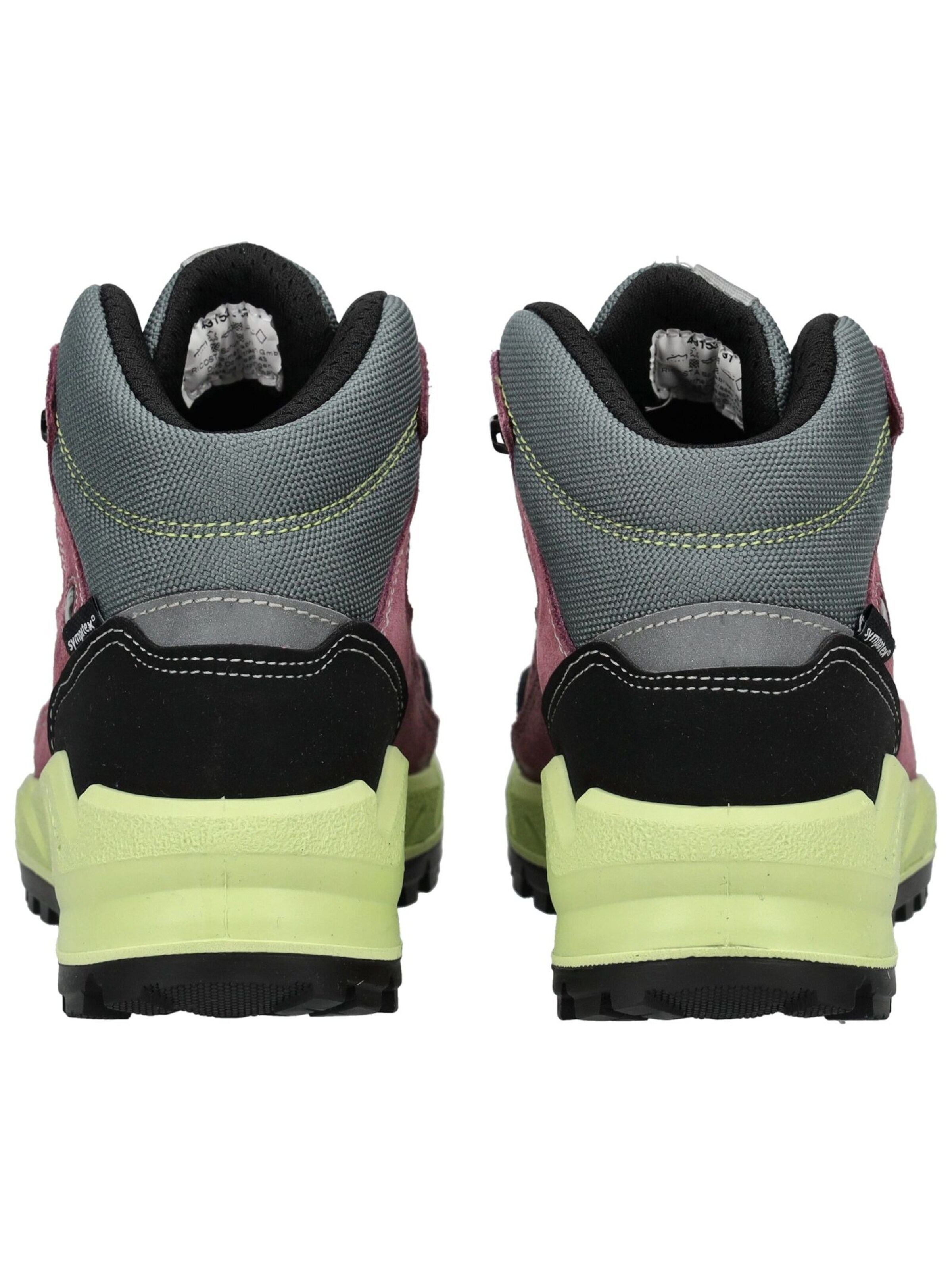 Baskets RICOSTA en violet