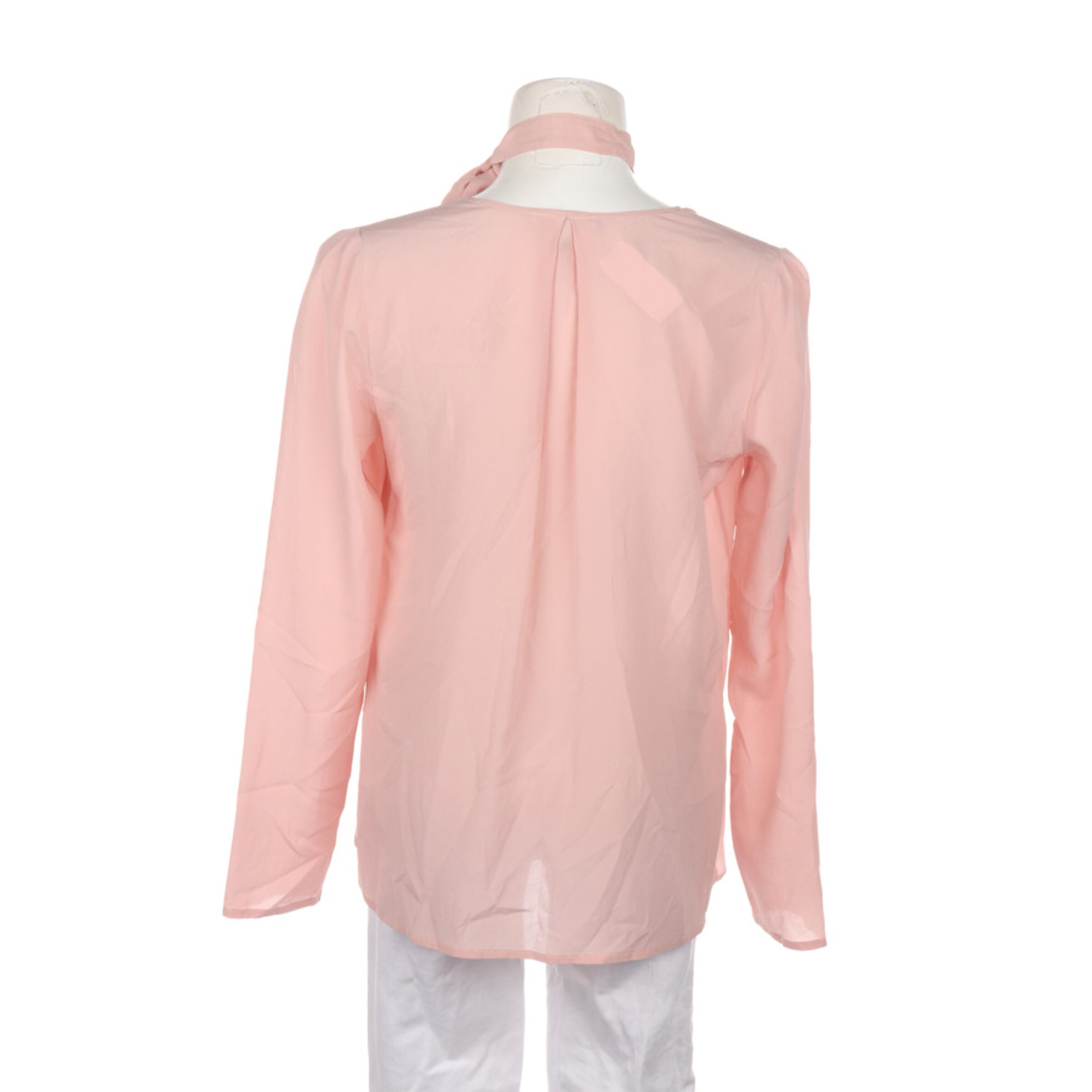 PATRIZIA PEPE Blouse & Tunic in M in Pink