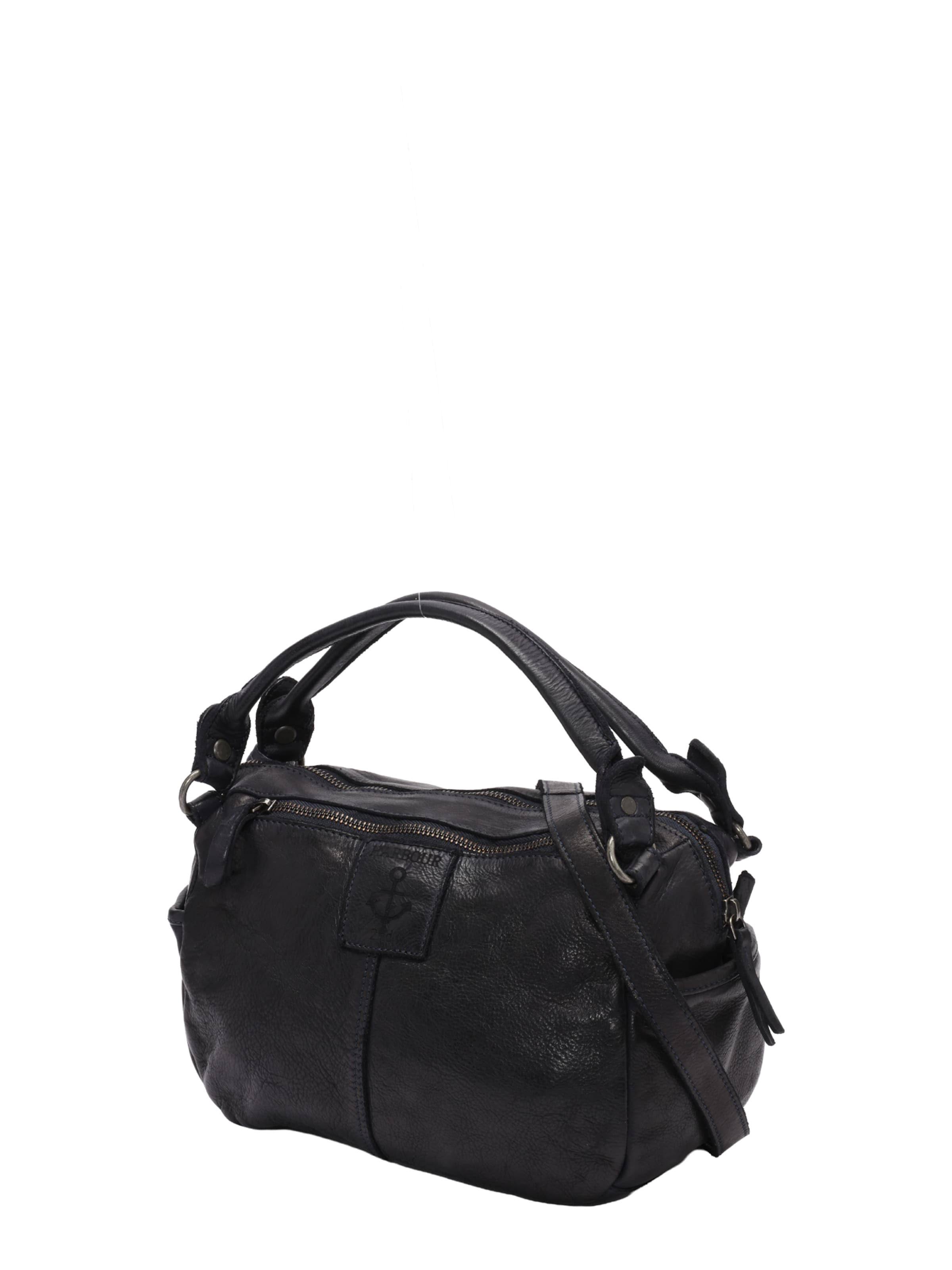 Harbour 2nd - Bolso de hombro 'Saphira' en azul