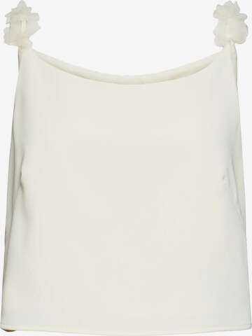 ESPRIT Top in Beige: front