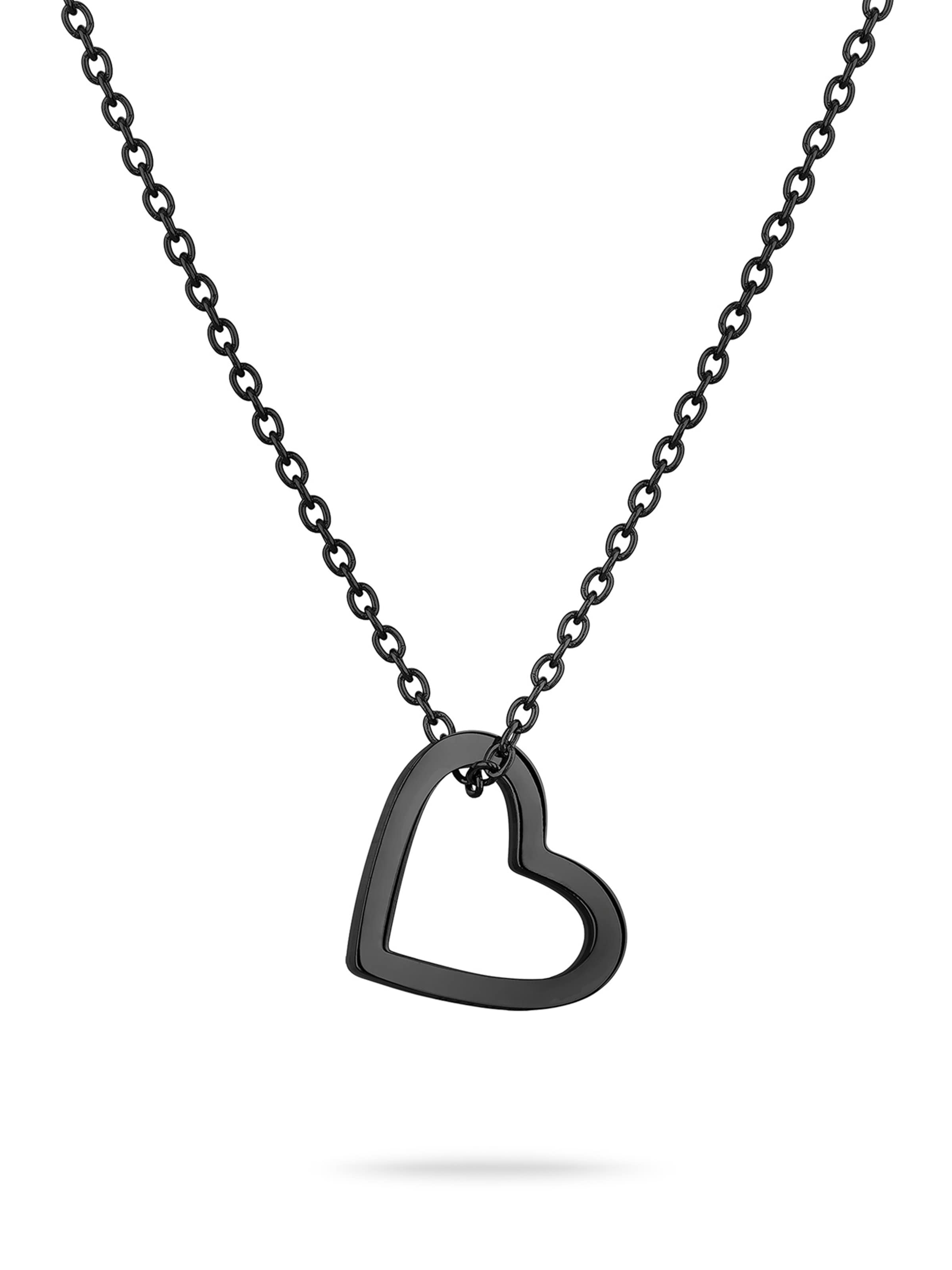 Liebeskind Berlin Kette in Schwarz