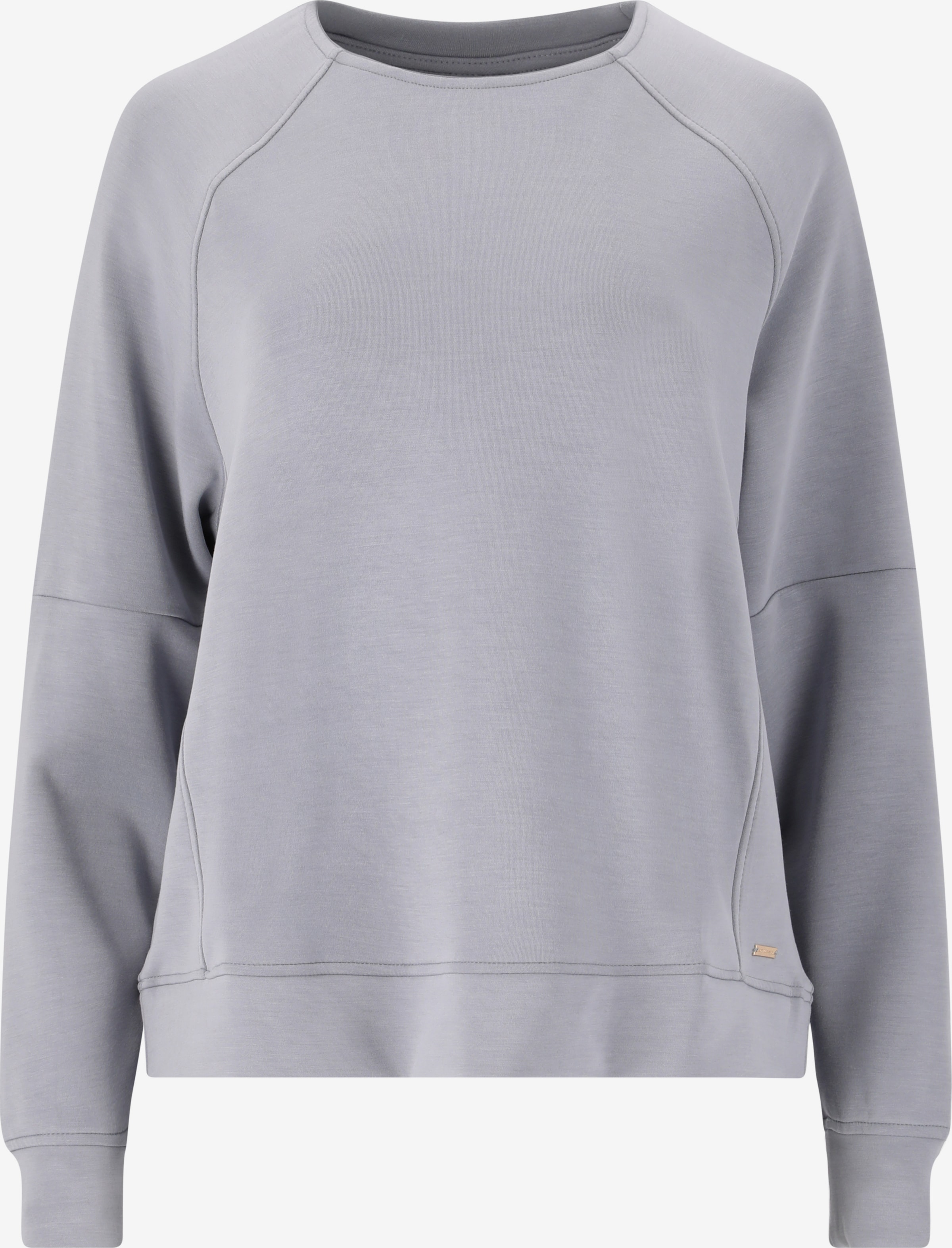 Athlecia Athletic Sweatshirt 'Jacey' in Blue | ABOUT YOU