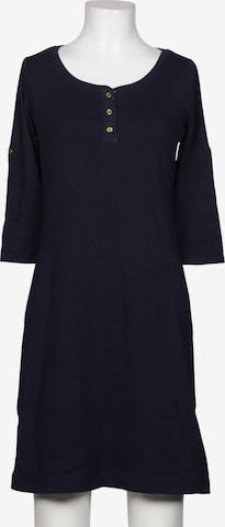 Lauren Ralph Lauren Kleid S in Blau: Vorderseite