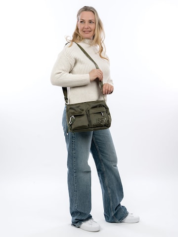 Suri Frey Shoulder bag 'Marry' in Green