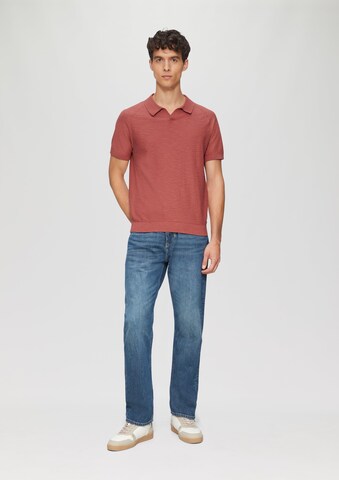 s.Oliver Shirt in Red
