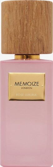 Memoize London Fragrance 'Rose Luxuria' in Transparent, Item view
