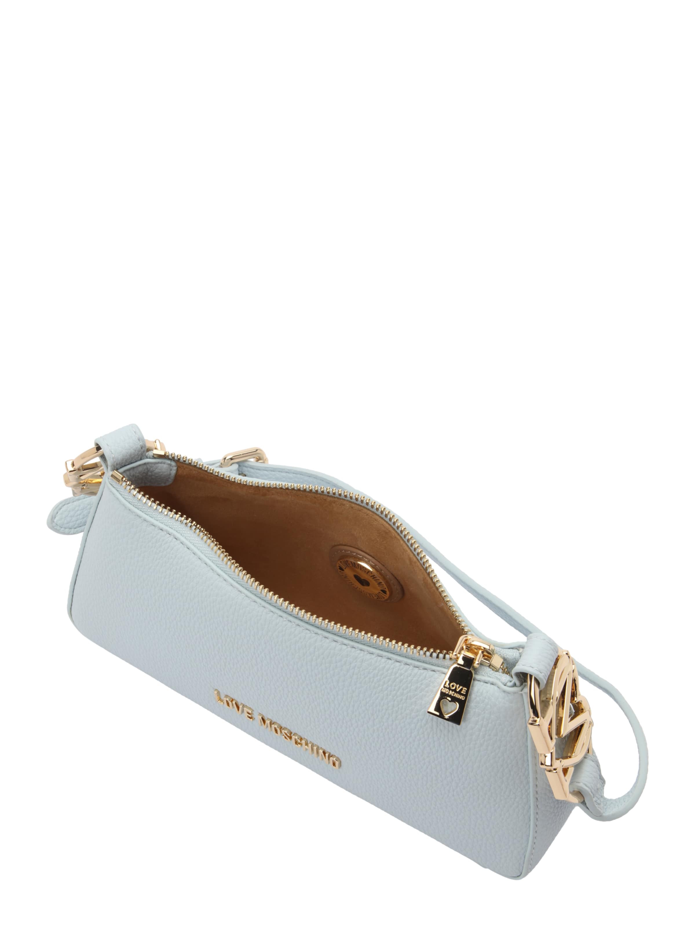 Love Moschino Olkalaukku värissä sininen