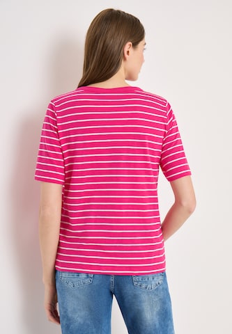 CECIL T-Shirt in Pink