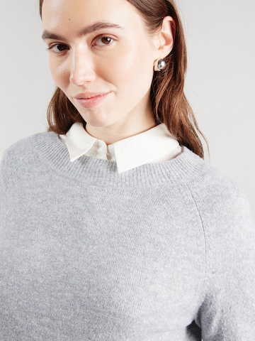 Pullover 'ONLRica' di ONLY in grigio