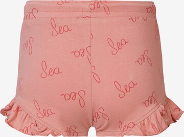 Noppies Regular Pants 'Euless' in Pink