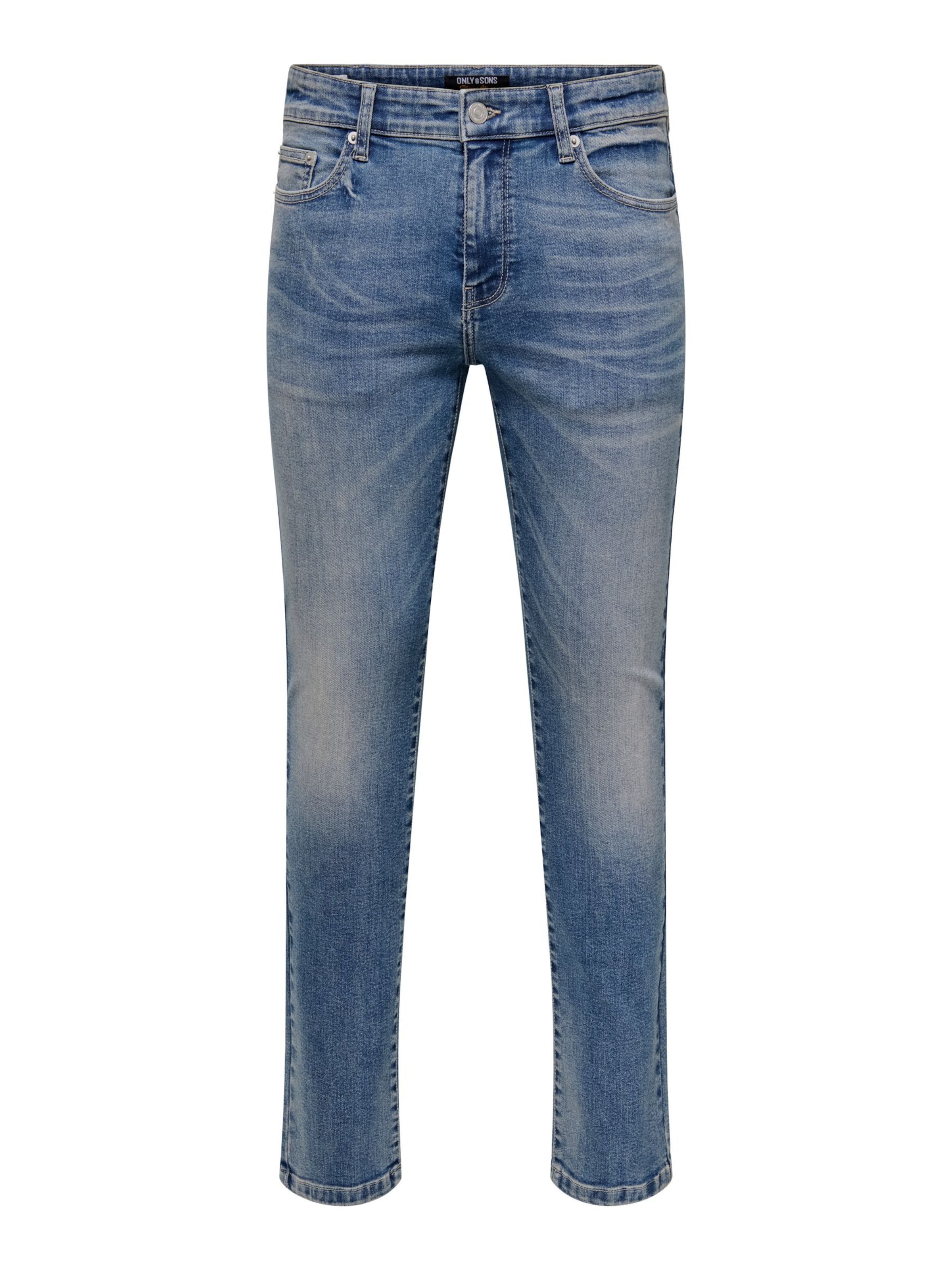 Only & Sons Vaquero 'ONSLoom' en azul denim, Vista del producto
