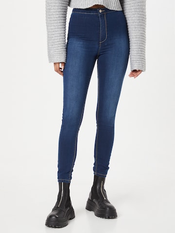 In The Style Jeans 'JAC JOSSA' in Blauw: voorkant
