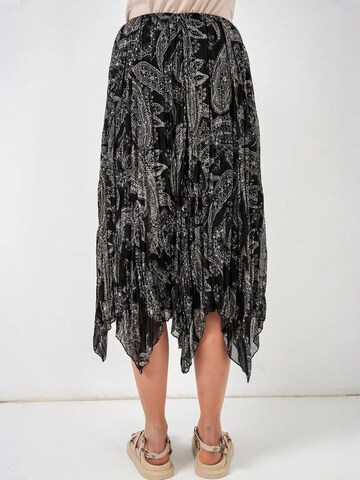 Bigdart Skirt 'Röcke' in Black