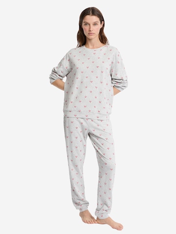 Camicia da notte di ETAM in grigio