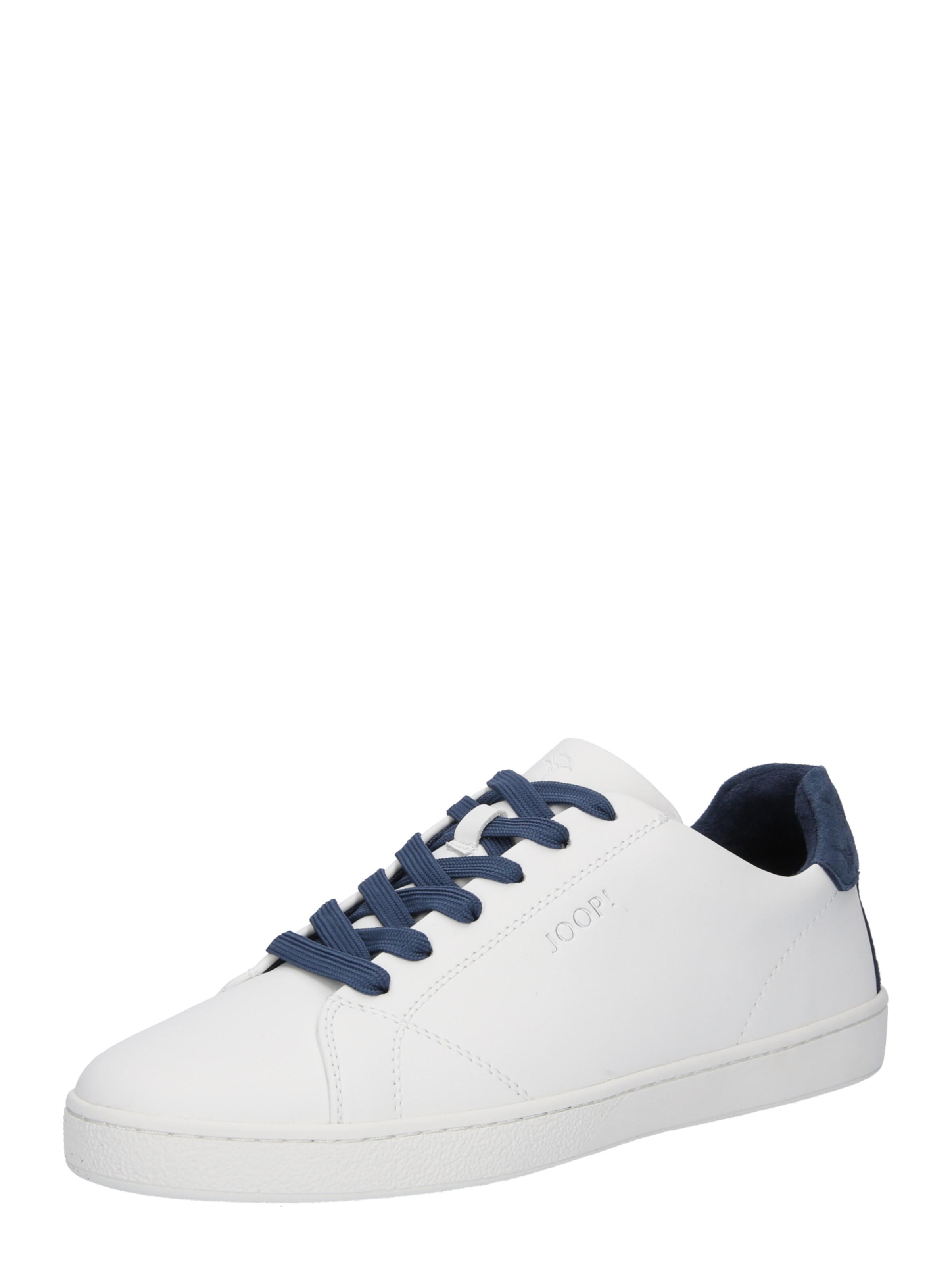 JOOP! Sneakers in Blue: front