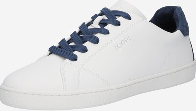 JOOP! Sneakers low i safir / hvit, Produktvisning
