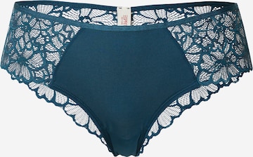 Panty di ESPRIT in blu: frontale