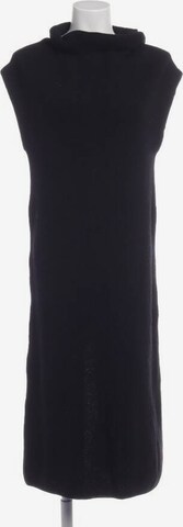 Mrs & Hugs Dress in S in Black: front