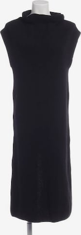 Mrs & Hugs Dress in S in Black: front