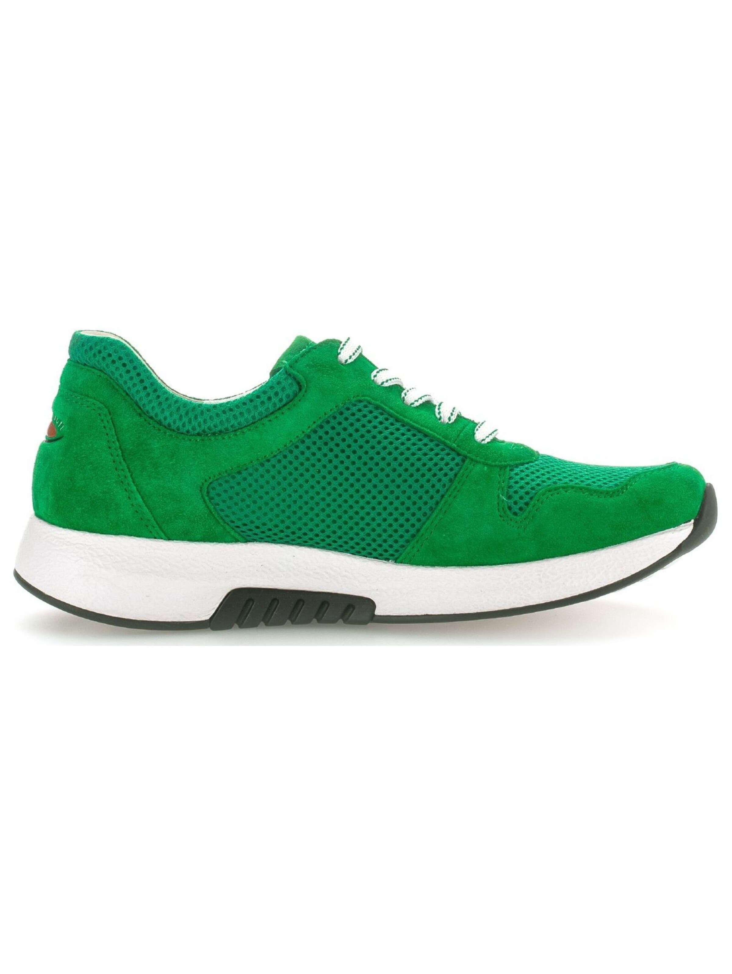 GABOR Sneakers in Green