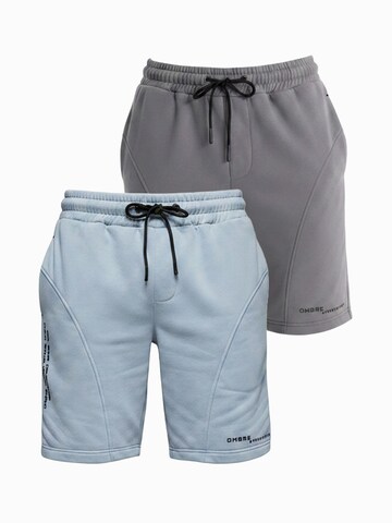 Ombre Regular Shorts in Mischfarben