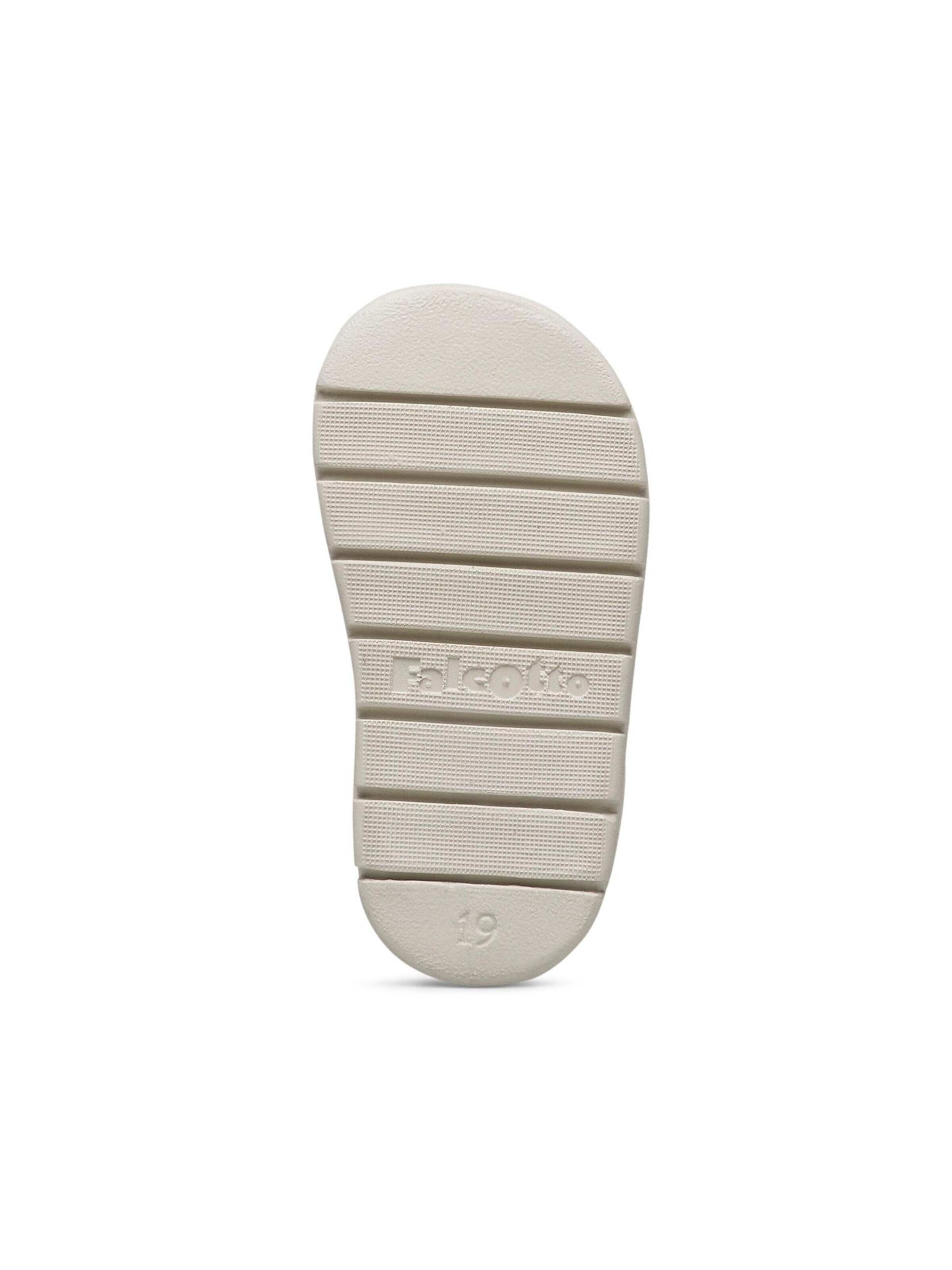 Falcotto Sandals 'KIFFY' in White