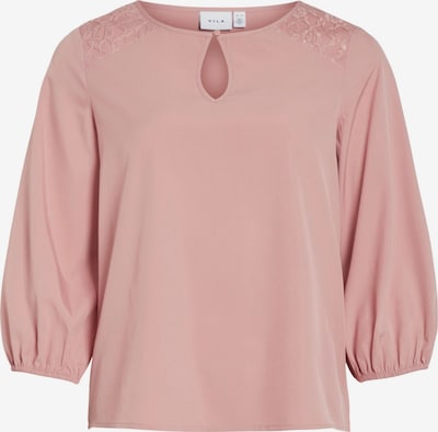 Bluză 'Louis' VILA pe roz pal, Vizualizare produs