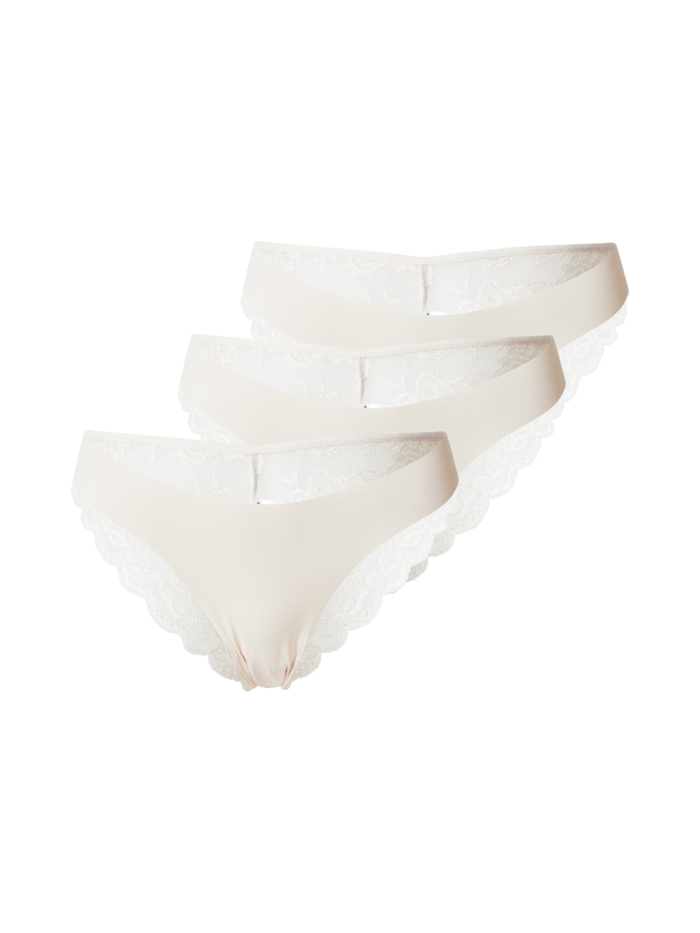 ONLY - Braga &#x27;ONLChloe&#x27; en beige: frente