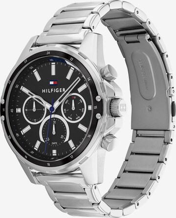 TOMMY HILFIGER Analog watch in Silver