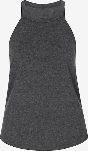 Haut MIMO en gris : devant