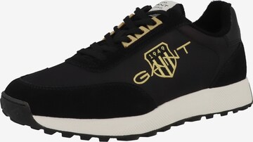GANT Sneaker 'Garold' in Schwarz: predná strana