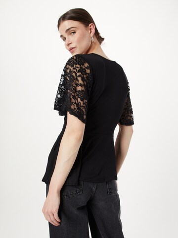 Dorothy Perkins Blouse in Zwart